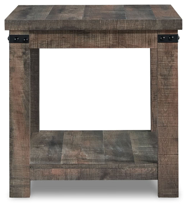 Hollum End Table  Homestyle Furniture (ARk)