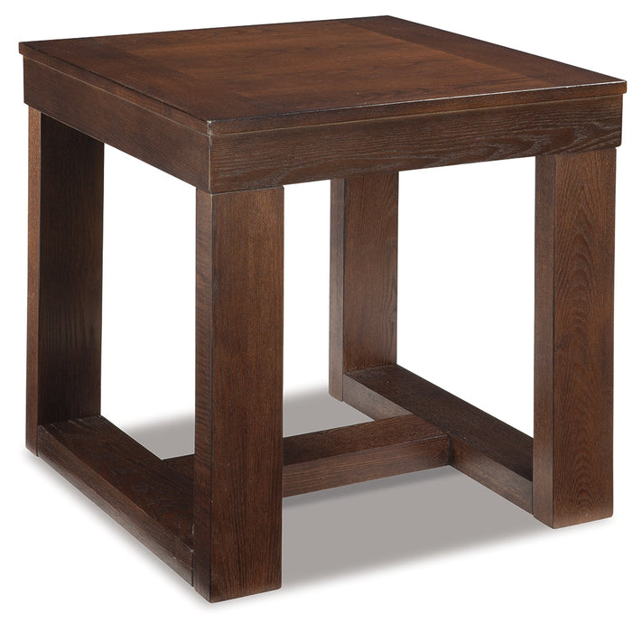 Watson End Table  Homestyle Furniture (ARk)