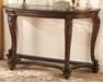 Norcastle Sofa/Console Table  Homestyle Furniture (ARk)