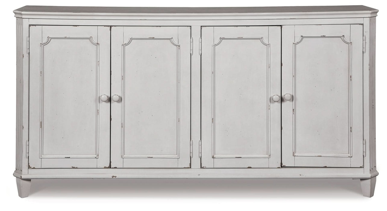 Mirimyn Accent Cabinet  Homestyle Furniture (ARk)