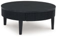 Marstream Coffee Table  Homestyle Furniture (ARk)