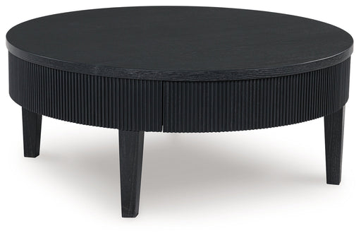 Marstream Coffee Table  Homestyle Furniture (ARk)