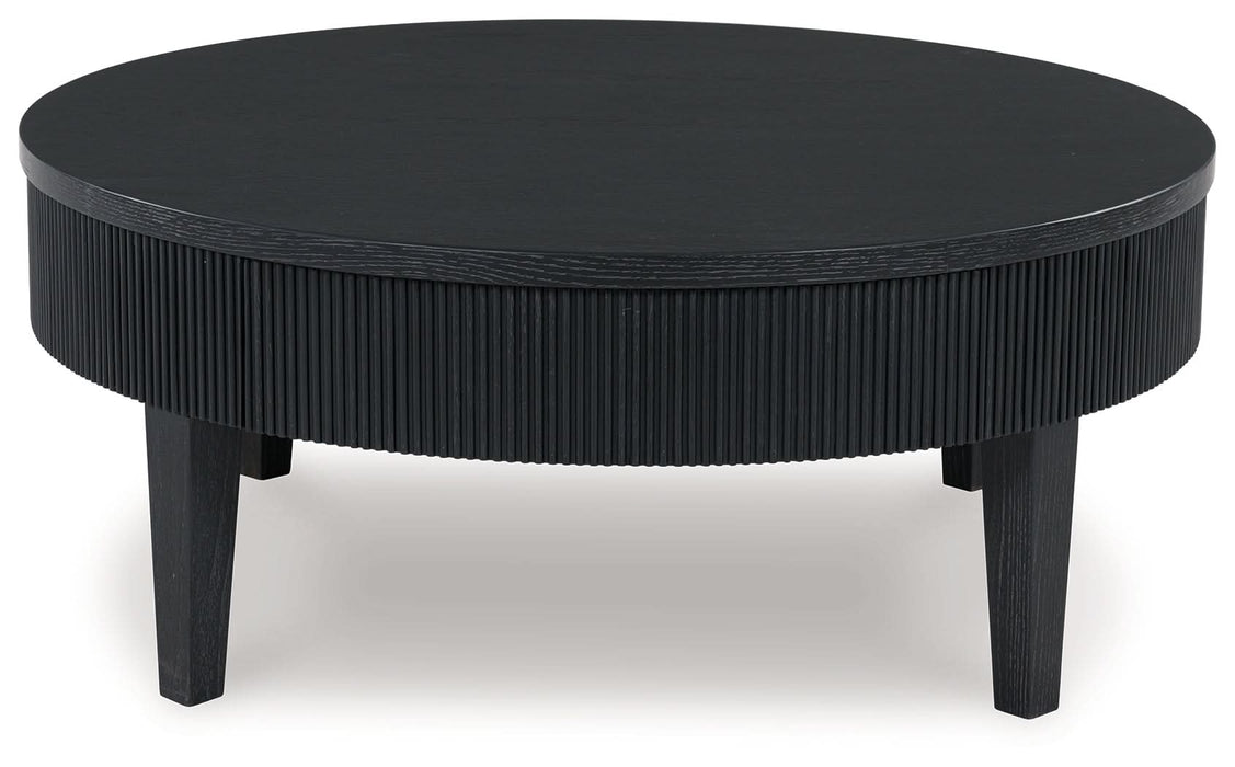 Marstream Coffee Table  Homestyle Furniture (ARk)