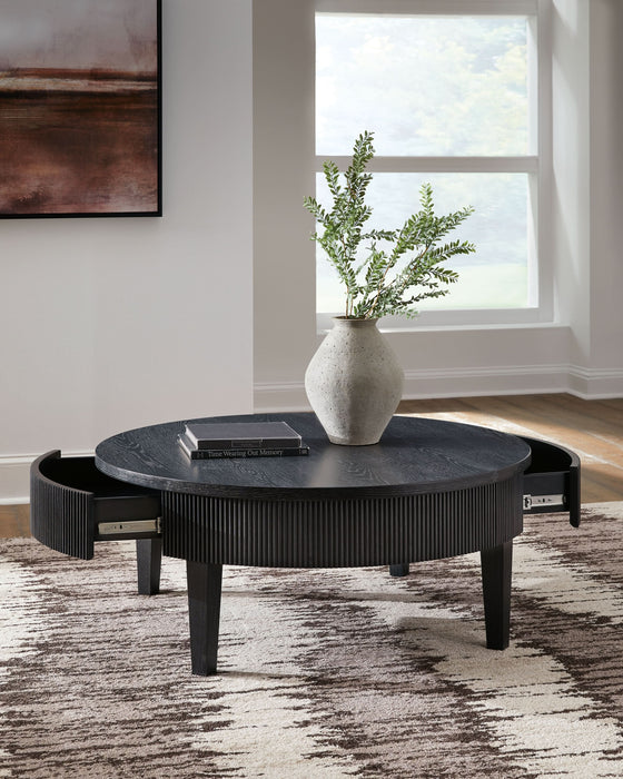 Marstream Coffee Table  Homestyle Furniture (ARk)