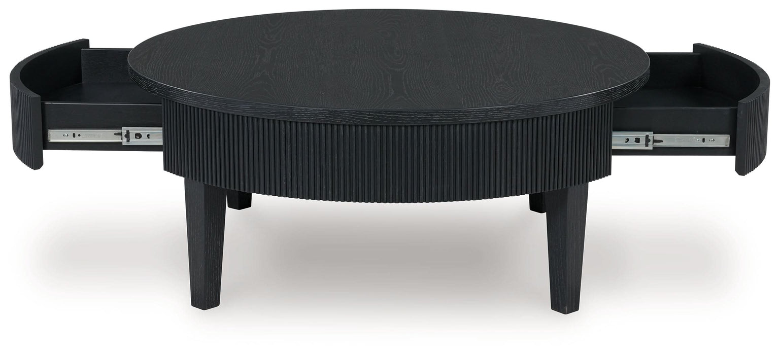 Marstream Coffee Table  Homestyle Furniture (ARk)