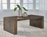 Dreggan Coffee Table  Homestyle Furniture (ARk)