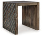 Dreggan End Table  Homestyle Furniture (ARk)