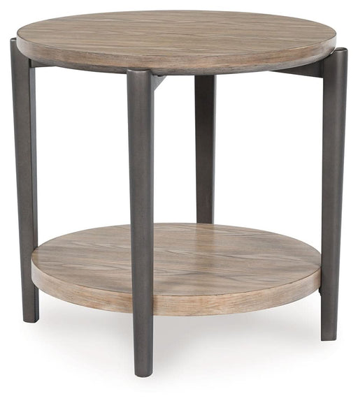 Dyonton End Table  Homestyle Furniture (ARk)