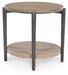 Dyonton End Table  Homestyle Furniture (ARk)