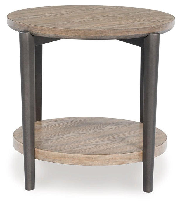 Dyonton End Table  Homestyle Furniture (ARk)