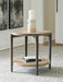 Dyonton End Table  Homestyle Furniture (ARk)