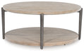 Dyonton Coffee Table  Homestyle Furniture (ARk)