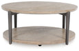 Dyonton Coffee Table  Homestyle Furniture (ARk)