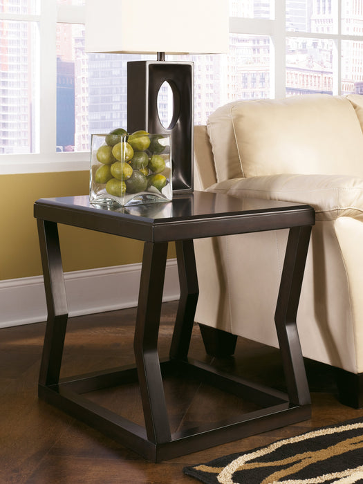 Kelton End Table  Homestyle Furniture (ARk)