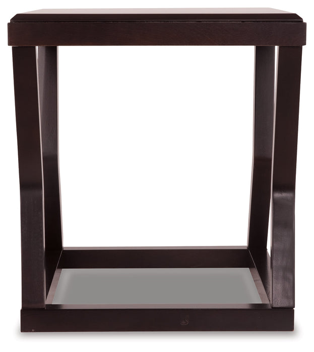 Kelton End Table  Homestyle Furniture (ARk)