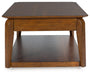 Trenmour Coffee Table  Homestyle Furniture (ARk)