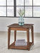 Trenmour End Table  Homestyle Furniture (ARk)