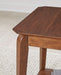 Trenmour End Table  Homestyle Furniture (ARk)