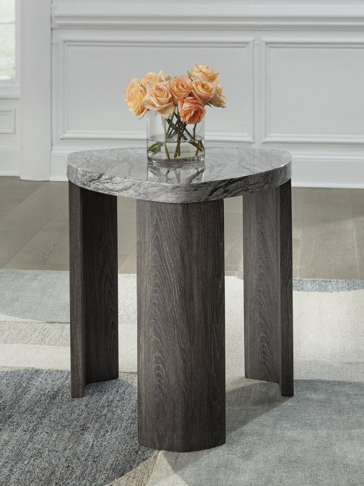 Surmour End Table  Homestyle Furniture (ARk)