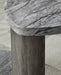 Surmour End Table  Homestyle Furniture (ARk)