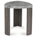 Surmour End Table  Homestyle Furniture (ARk)