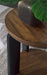 Kraeburn End Table  Homestyle Furniture (ARk)