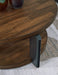 Kraeburn Coffee Table  Homestyle Furniture (ARk)