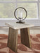 Brendalhouse End Table- Homestyle Furniture arkansas