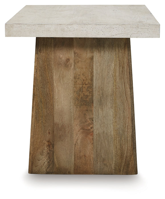 Brendalhouse End Table- Homestyle Furniture arkansas