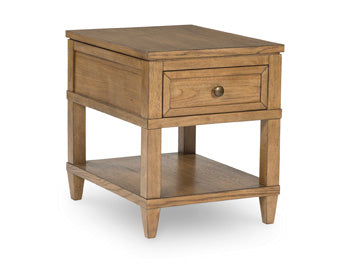 Sharlance End Table  Homestyle Furniture (ARk)