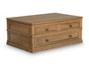 Sharlance Lift-Top Coffee Table  Homestyle Furniture (ARk)