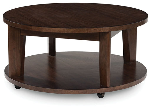 Korestone 2 Coffee Table  Homestyle Furniture (ARk)