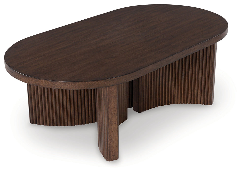 Korestone Coffee Table  Homestyle Furniture (ARk)