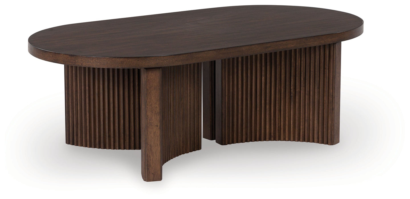 Korestone Coffee Table  Homestyle Furniture (ARk)