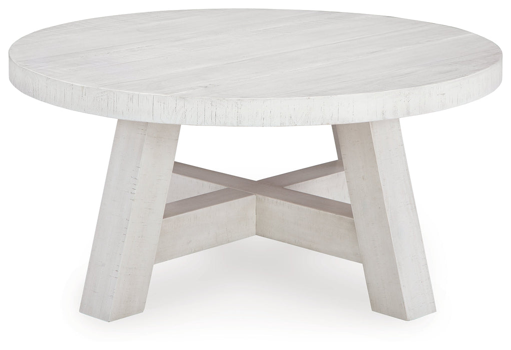 Jallison Coffee Table  Homestyle Furniture (ARk)