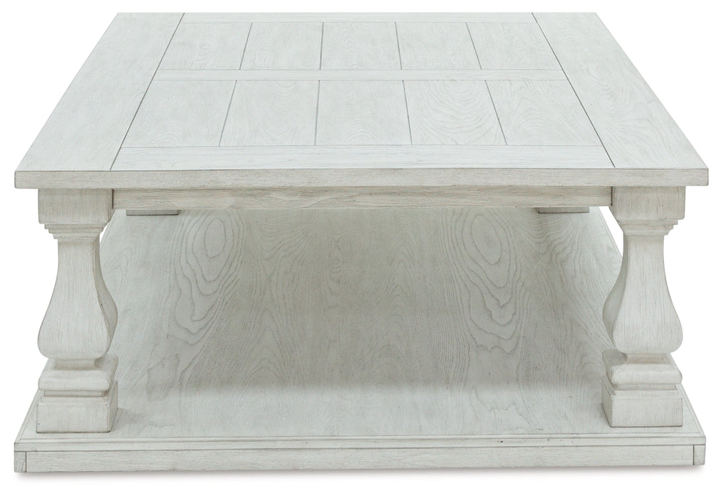 Arlendyne Coffee Table  Homestyle Furniture (ARk)