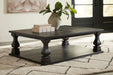 Wellturn Coffee Table  Homestyle Furniture (ARk)