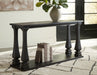 Wellturn Sofa Table  Homestyle Furniture (ARk)