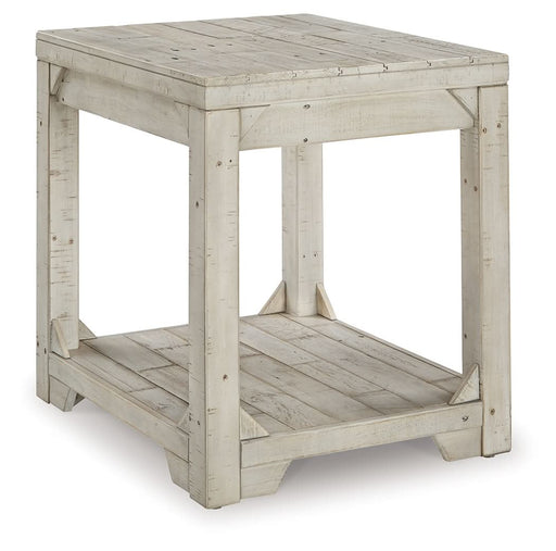 Fregine End Table  Homestyle Furniture (ARk)