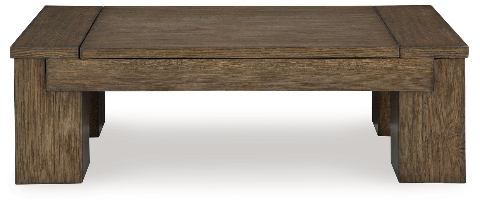 Rosswain Lift-Top Coffee Table  Homestyle Furniture (ARk)