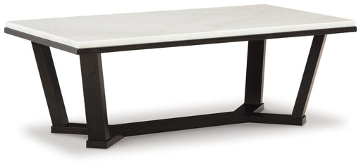 Fostead Coffee Table  Homestyle Furniture (ARk)