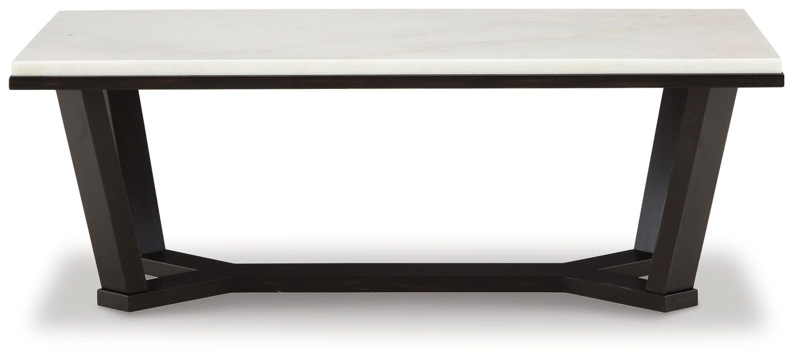 Fostead Coffee Table  Homestyle Furniture (ARk)