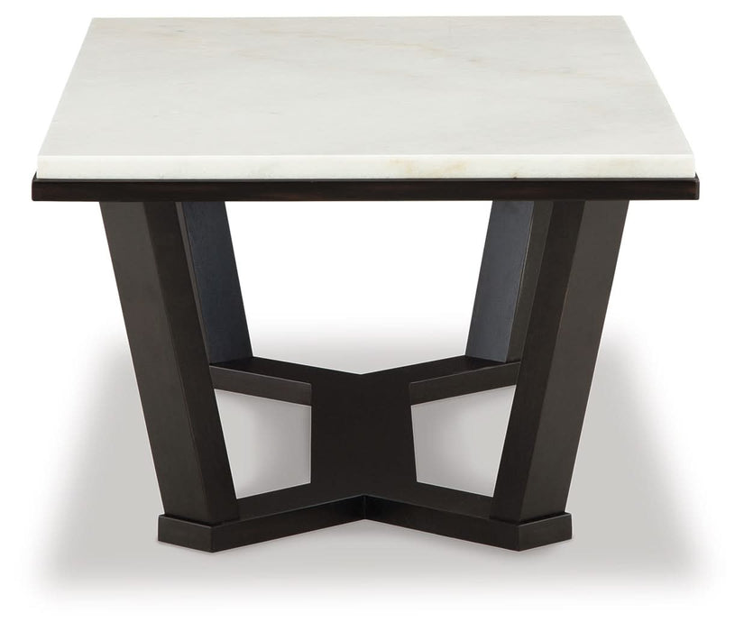 Fostead Coffee Table  Homestyle Furniture (ARk)