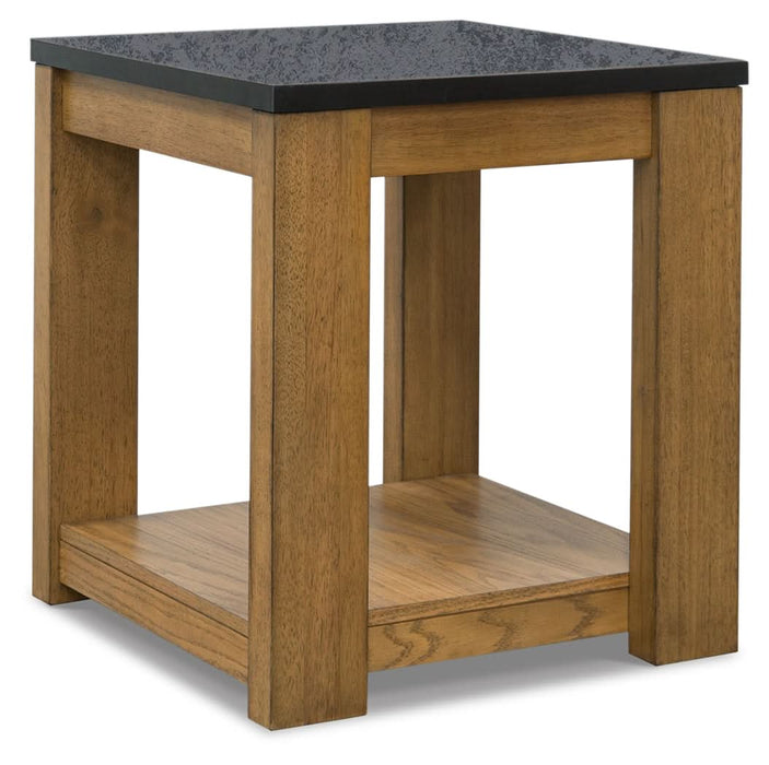 Quentina End Table  Homestyle Furniture (ARk)