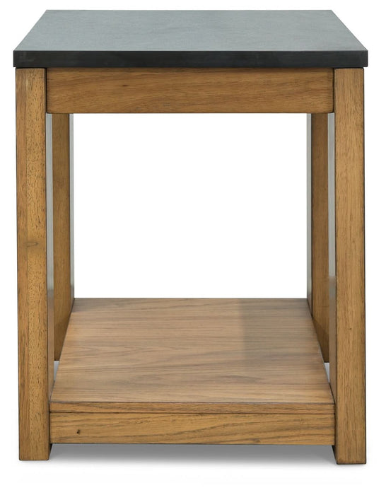 Quentina End Table  Homestyle Furniture (ARk)