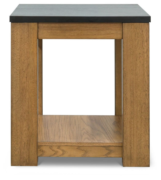 Quentina End Table  Homestyle Furniture (ARk)