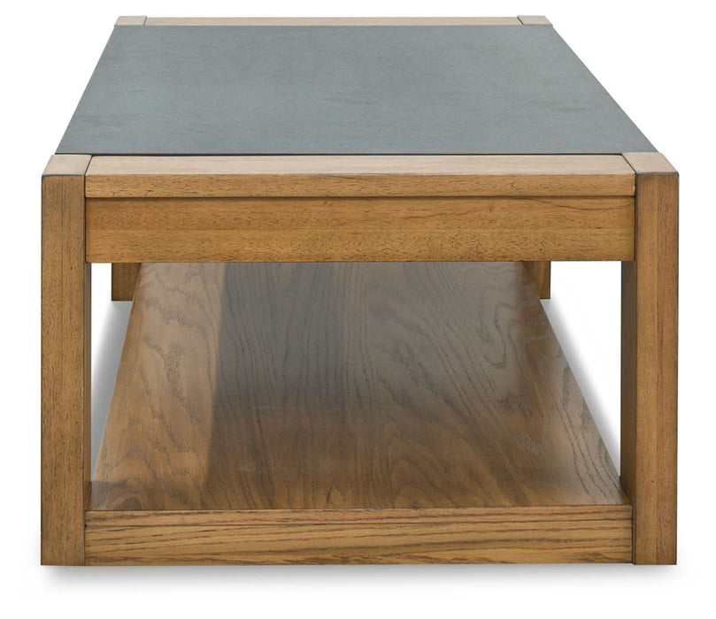 Quentina Lift-Top Coffee Table  Homestyle Furniture (ARk)