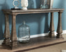 Johnelle Sofa Table  Homestyle Furniture (ARk)