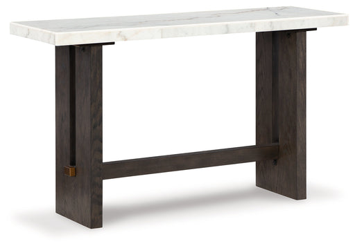 Burkhaus Sofa Table  Homestyle Furniture (ARk)