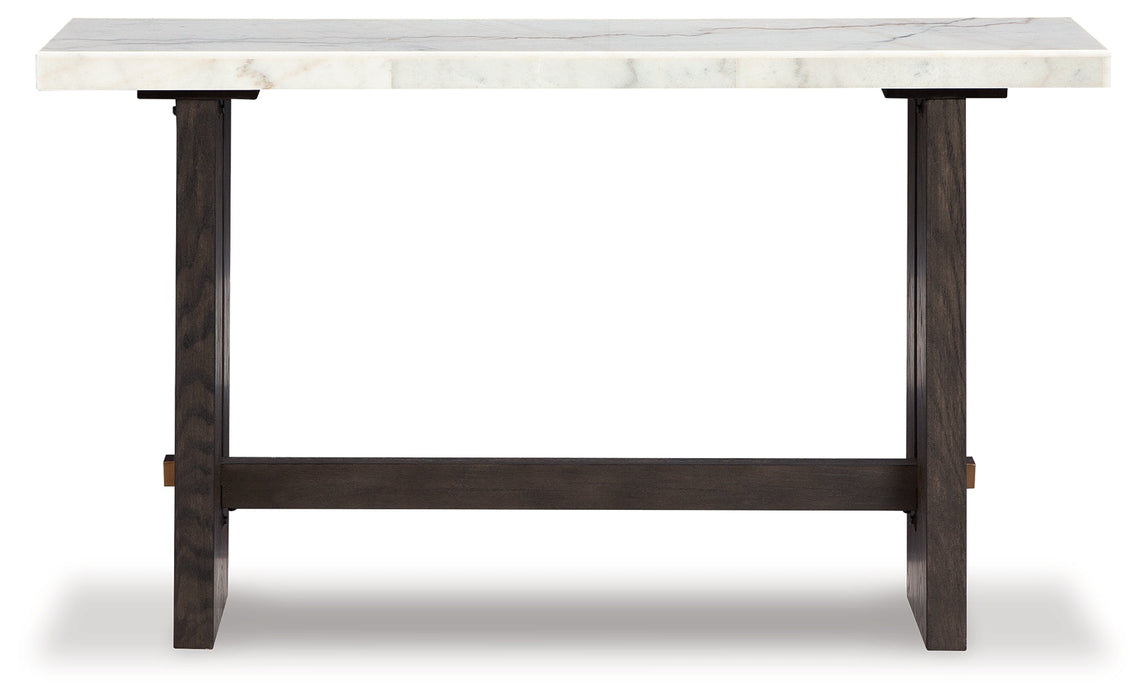 Burkhaus Sofa Table  Homestyle Furniture (ARk)